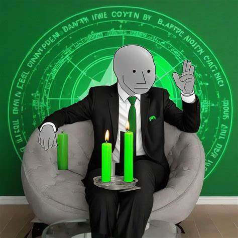 NPC Bouncing Amid Strong Market Wide Recovery - 99Bitcoins