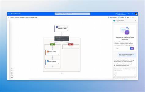 Microsoft Power Automate (a.k.a. Flow) is removing support for personal accounts