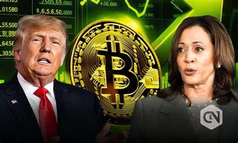All eyes on Trump to establish ‘strategic BTC reserve’ on Day 1 - CoinGeek