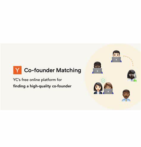 Show HN:FounderMatch – Lightweight dev/sales cofounder matching tool