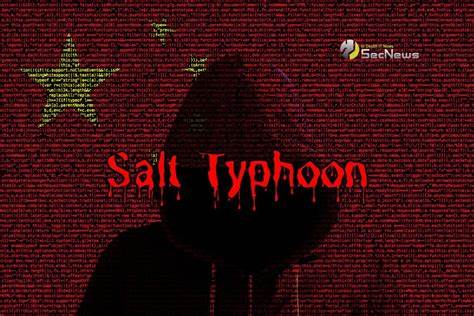 FBI offers $10M for information about Salt Typhoon members