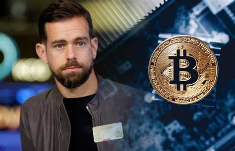 Twitter CEO, Jack Dorsey, Now Running a Bitcoin Node - bitcoinke.io