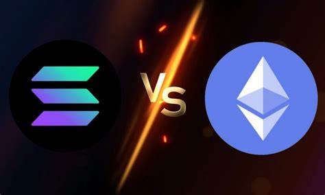 Are Ethereum (ETH), Ripple (XRP), and Solana (SOL) back on track? Altcoins analysis - CryptoDaily