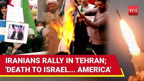  US crypto stocks surge amid fragile Iran-Israel ceasefire 