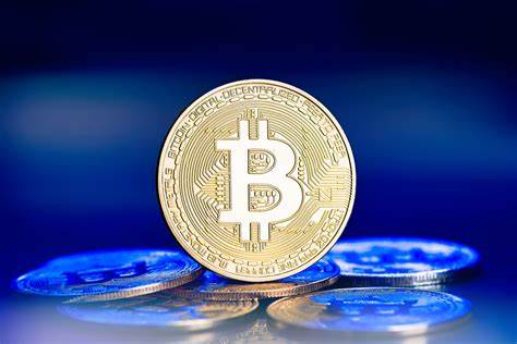 BlackRock and Fidelity's large bitcoin holdings spark market concerns - TheStreet