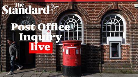 Police identify seven as main suspects in Post Office Horizon scandal inquiry