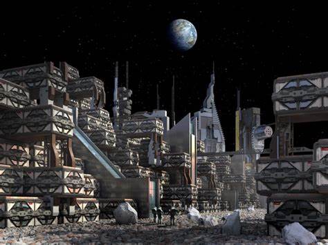 1 No-Brainer Space Stock to Buy Right Now
