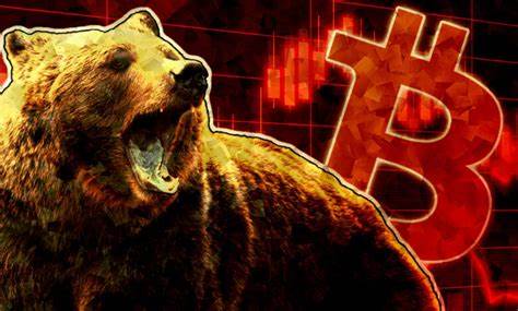 Is the crypto bear market back? 5 trends to follow this week - AMBCrypto News