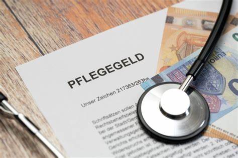 Pflegegeld Auszahlung Oktober 2024: An diesem Tag bekommst du das Geld