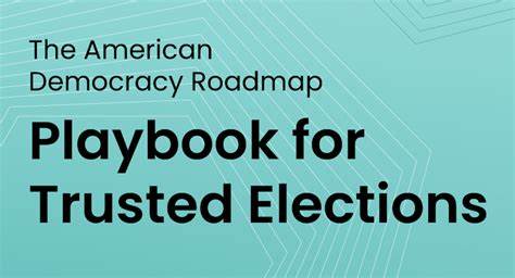 US election playbook: tactical insights from the CMC team