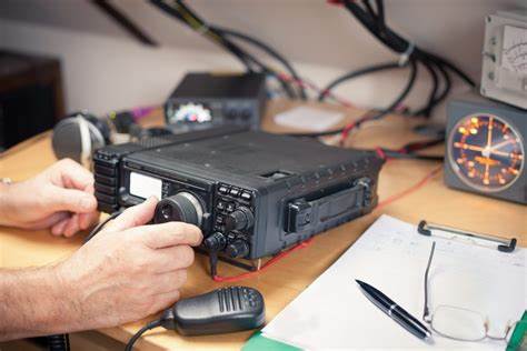 No Internet, No Problem: How to Send Bitcoin by Amateur Radio - Bitcoin.com News