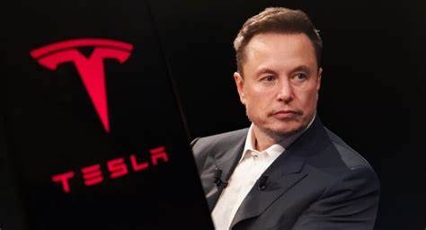 Tesla Stock Soars as Elon Musk Buys About $1B Worth of Shares