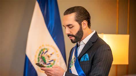 Nayib Bukele Update on El Salvador Bitcoin Holdings Shows Growing Stack - CoinDesk