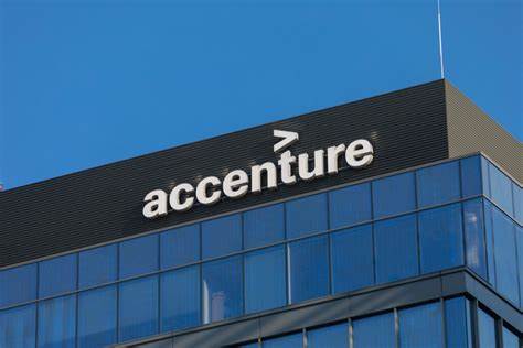 Accenture (ACN) Buys SYSTEMA to Support Manufacturing Automation for Semiconductor Clients