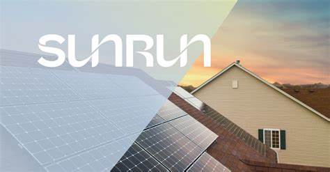 Sunrun Inc. (RUN): A Bull Case Theory