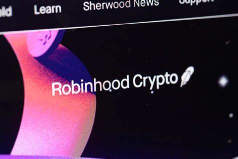 SEC Closes Robinhood Crypto Investigation With No Action - Bitcoinist.com