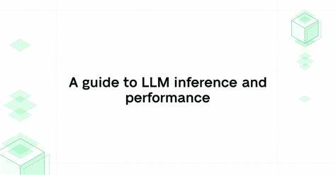 LLM Inference Handbook