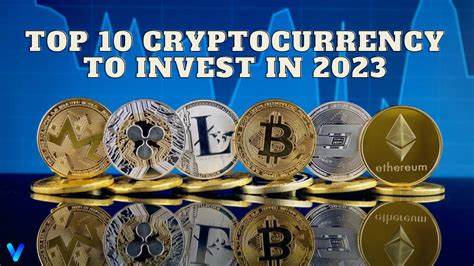 Top 6 Best Crypto To Invest In For Huge Growth in 2023 - Analytics Insight