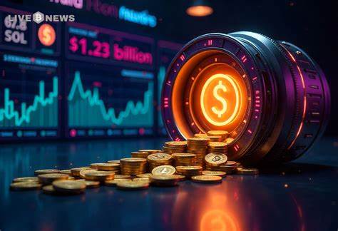 Forward Industries buys 6.82M SOL tokens for $1.58B