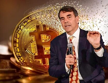 EXCLUSIVE: Tim Draper On Artificial Intelligence, Bitcoin, His Best Investment Return - Benzinga