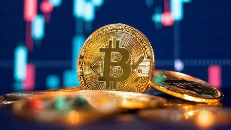 Bitcoin price continues dropping despite recent talks of largescale Texas investment - Austin American-Statesman