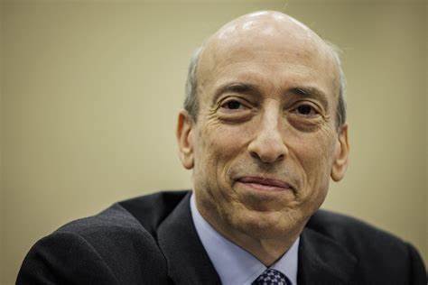 Gary Gensler: "Bitcoin könnte in Zukunft eine Rolle spielen