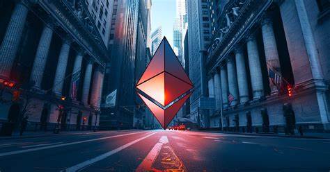 ETF approvals will boost Ethereum's long-term growth despite short-term headwinds – Kaiko Research - CryptoSlate