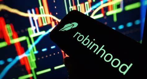 M&A News: Robinhood Stock (HOOD) Jumps on WonderFi Crypto Expansion
