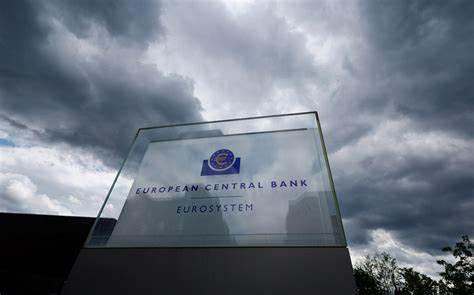 Instant View: ECB leaves rates steady after a year of easing
