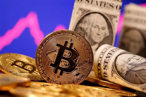 Explainer: How would a US crypto strategic reserve work? - StartupNews.fyi