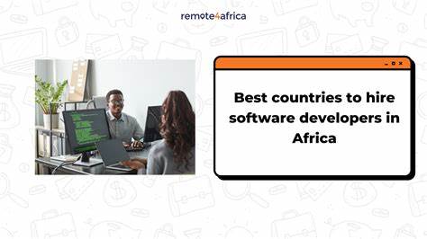 Ask HN: Which software companies hire people in Africa for remote work?
