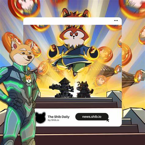 Shifu Takes the Leap, Embraces Shibarium and ShibaSwap - The Shib Daily