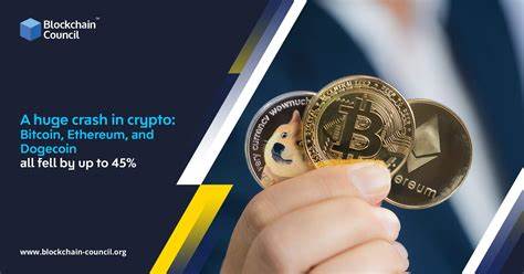 Bitcoin, Dogecoin Struggle, Ethereum Gains Amid Grim Crypto Sentiment After Bybit's Billion-Dollar Hack: Analyst Says 'Still Time Left In The Cycle' - Benzinga India