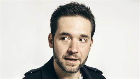 Reddit co-founder Alexis Ohanian joins bid to acquire TikTok - MSN