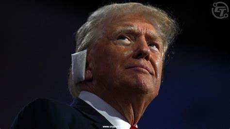TRUMP and MELANIA Tokens Crash After Inaugural Speech Avoids Crypto Topics - Crypto Economy
