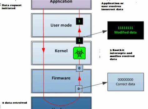 Ksymless – A kernel rootkit works without kallsyms