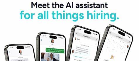Poor Passwords Tattle on AI Hiring Bot Maker Paradox.ai