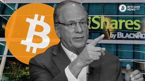 BlackRock Bitcoin Holdings Swell to Nearly $24 Billion After Latest Buy - Decrypt