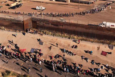 I was turned back at the US border after a 12-hour interrogation