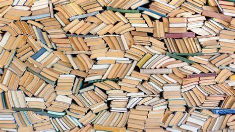 Anthropic destroyed print books to build its AI models