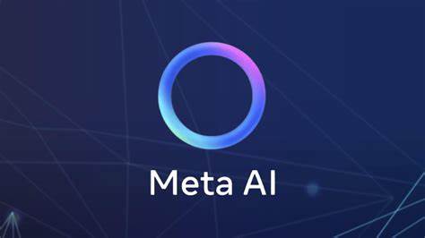 Tell: Meta created a login wall to it's AI platform