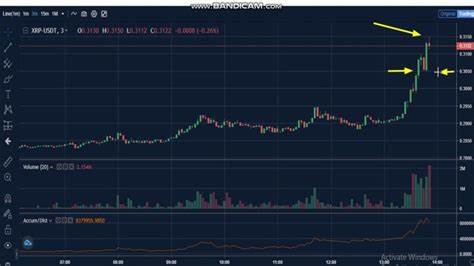 Wrapped XRP Price: WXRP Live Price Chart, Market Cap & News Today - CoinGecko Buzz
