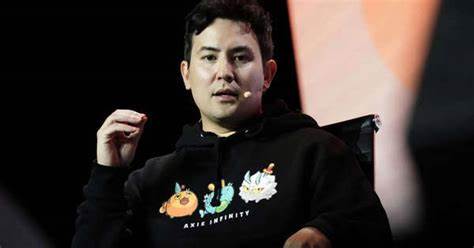Hackers hit popular video game, stealing more than $600 million in cryptocurrency - The Washington Post