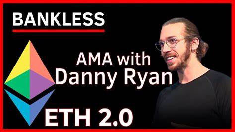55,500+ ETH holders back Danny Ryan for Ethereum Foundation leadership - CryptoTvplus