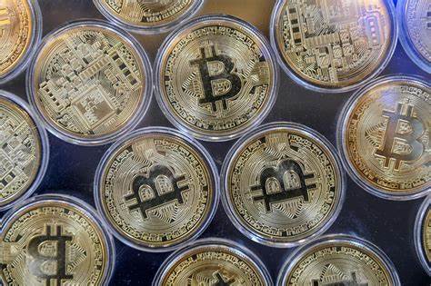 Cryptocurrency Should Be Taxed As Investments, Not Money - Forbes