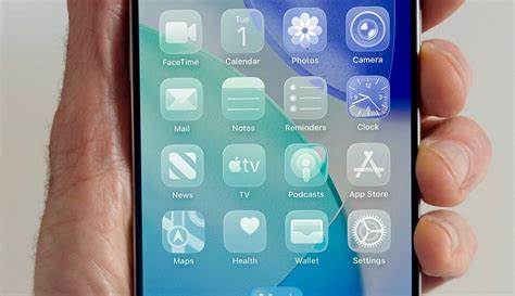 Where Apple's Liquid Glass Crashes the User Experience