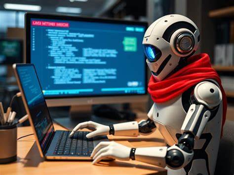 One-Third of the Internet Is Bots Now