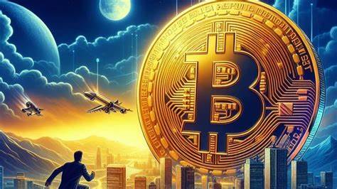 Can Dogecoin’s Meteoric Rise Eclipse Bitcoin Amid a $10 Trillion Crypto Market? - DK1250