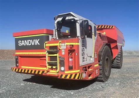 Sandvik gains Oyu Tolgoi’s $28m order for underground mining equipment