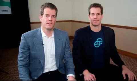 Winklevoss Brothers Firm Launches Ethereum Token Backed By U.S. Dollars - Forbes